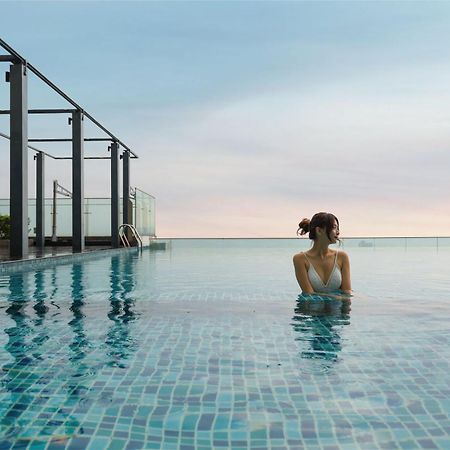 The Manor Residence Klcc By Five Senses Kuala Lumpur Ngoại thất bức ảnh