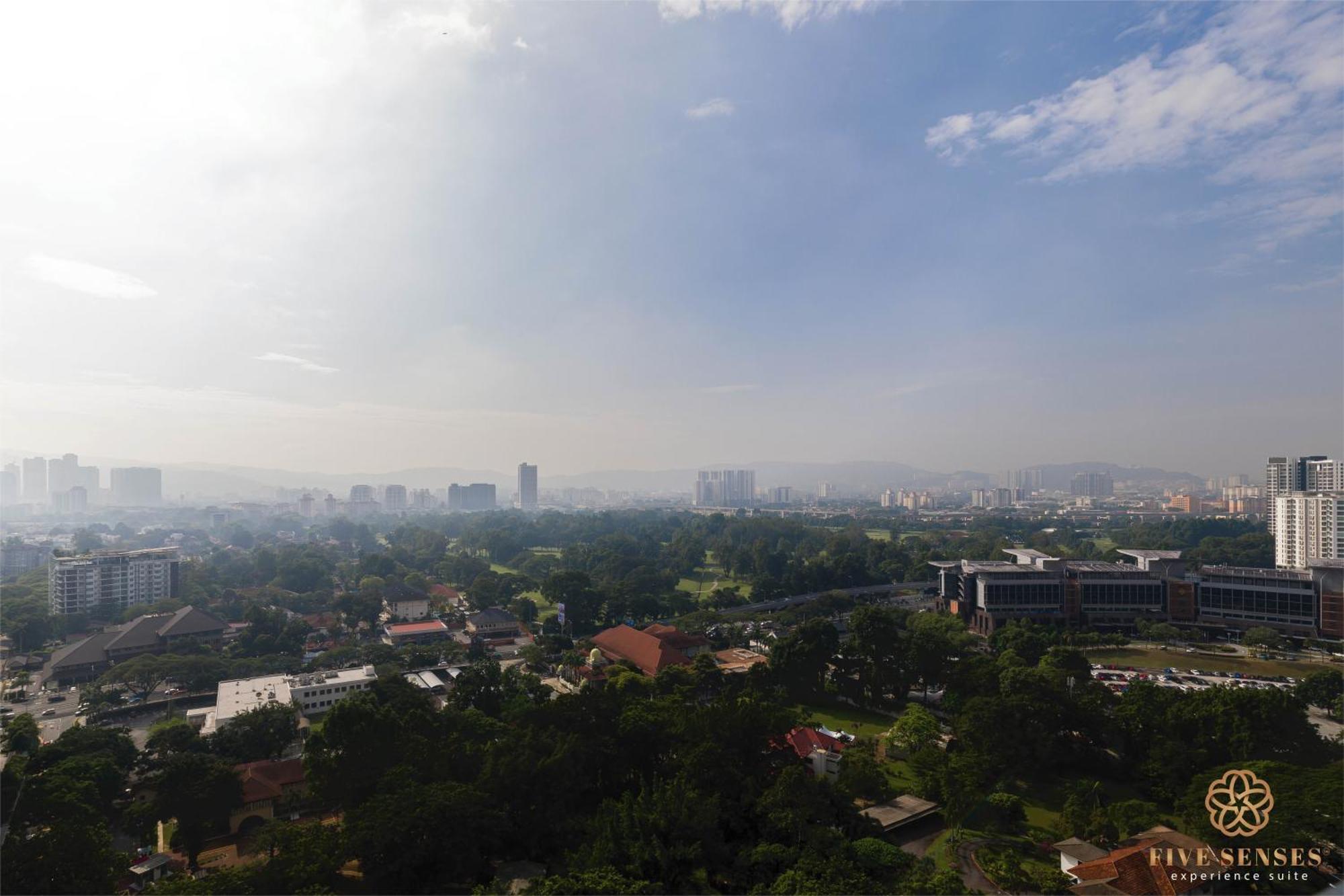 The Manor Residence Klcc By Five Senses Kuala Lumpur Phòng bức ảnh