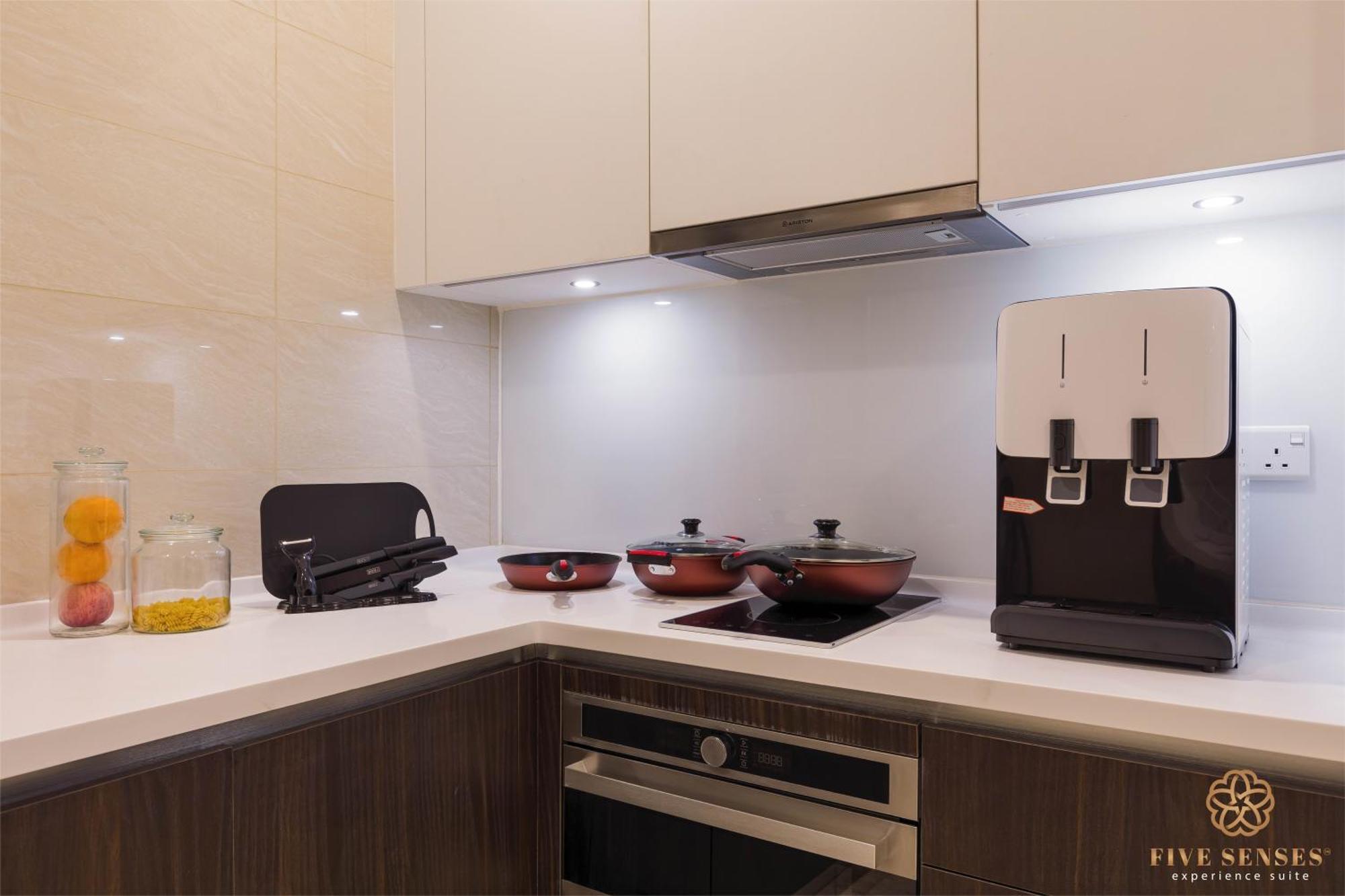 The Manor Residence Klcc By Five Senses Kuala Lumpur Phòng bức ảnh