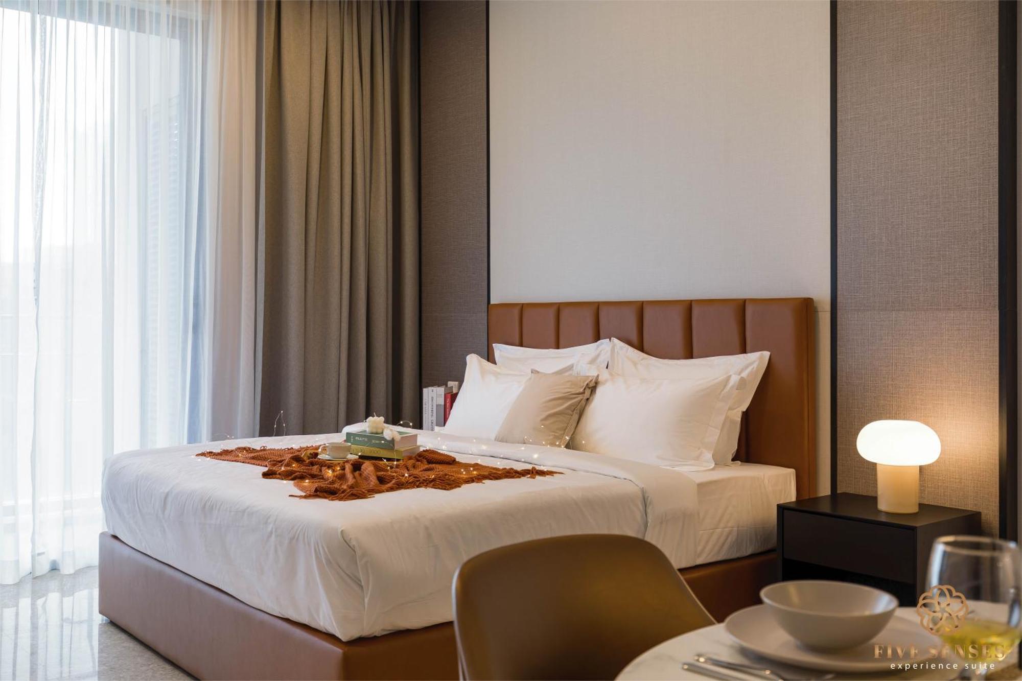 The Manor Residence Klcc By Five Senses Kuala Lumpur Phòng bức ảnh