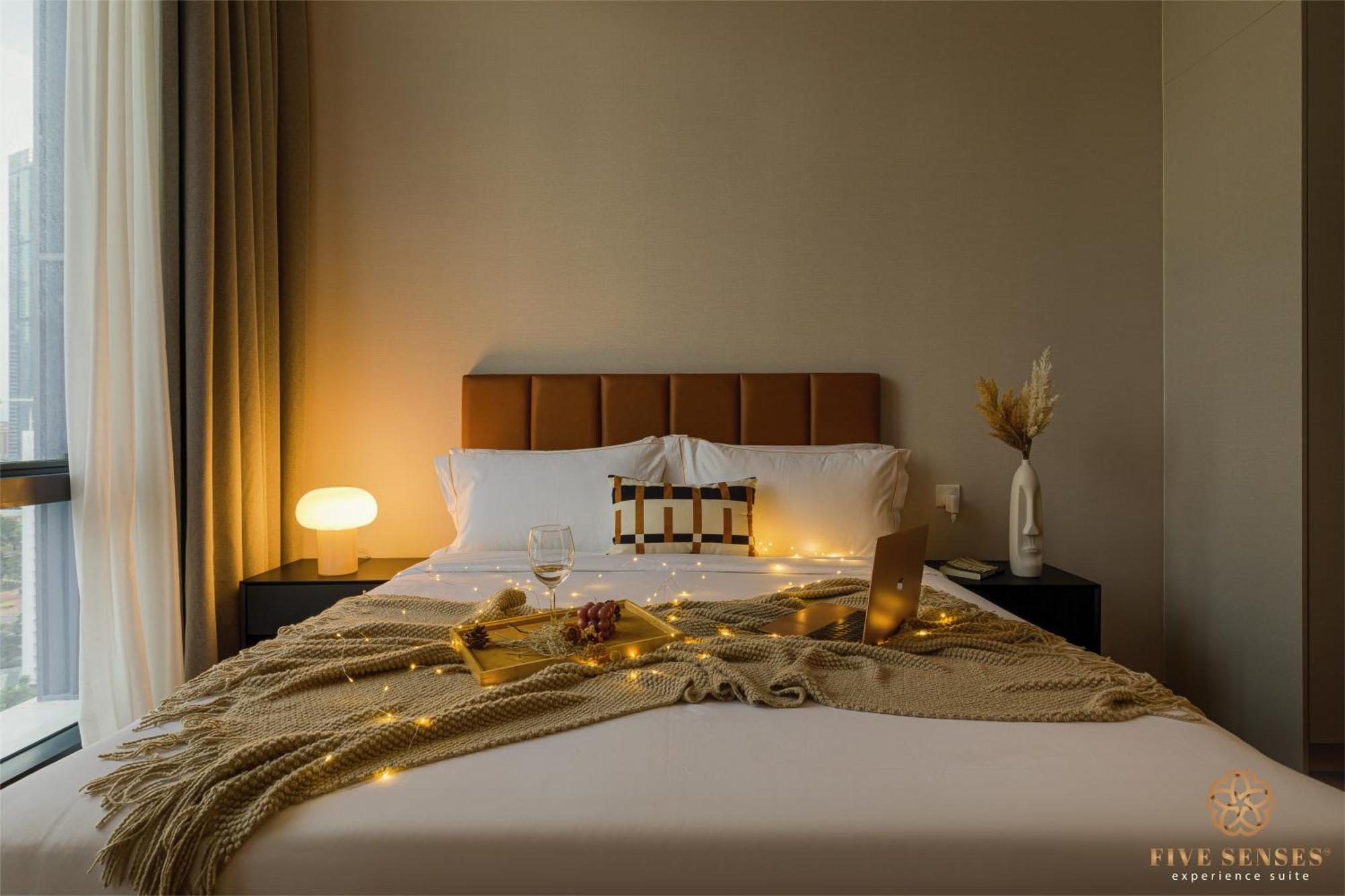 The Manor Residence Klcc By Five Senses Kuala Lumpur Ngoại thất bức ảnh